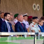 الملك يرعى انطلاق فعاليات مؤتمر ومعرض "سوفكس 2026" في العقبة