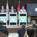 مدير الأمن العام