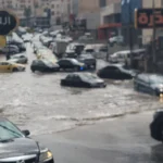 «جاهزون» على الورق.. وعمّان تغرق في أول اختبار: أين ذهبت الاستعدادات المعلنة؟