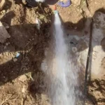 سحب غير مشروع للمياه في سحاب.. ضبط 6 اعتداءات