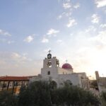 من جريمة كنيسة الحمود إلى سموم الحسابات الوهمية.. كيف وأد الأردنيون الفتنة؟