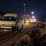 قريب الشابتين يروي تفاصيل مأساة سيل جسر صياغة مادبا: السيارة سقطت إلى الوادي لمسافة تجاوزت 100 متر