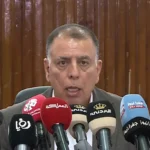 وزير الداخلية: عملية الكرك إرهابية نفذتها مجموعة من المتطرفين