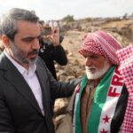 الشيباني: أطراف تنتظر شرارة لإشعال الفتنة بين الأردن وسوريا