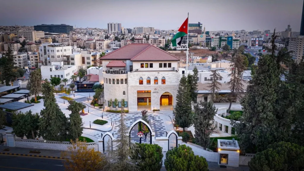 مجلس الوزراء يوافق على مشروع نظام انتخابات البلديات لعام 2026