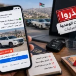عربون بـ100 دينار يختفي مع المحتالين.. تحذير من صفحات تأجير مركبات وهمية
