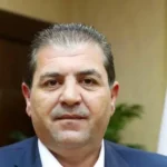 مصطفى ريالات