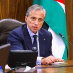 حسان: لا مكان في الأردن للفتنة والتطرف.. والعدالة ستطال المتورطين في جريمة الكرك