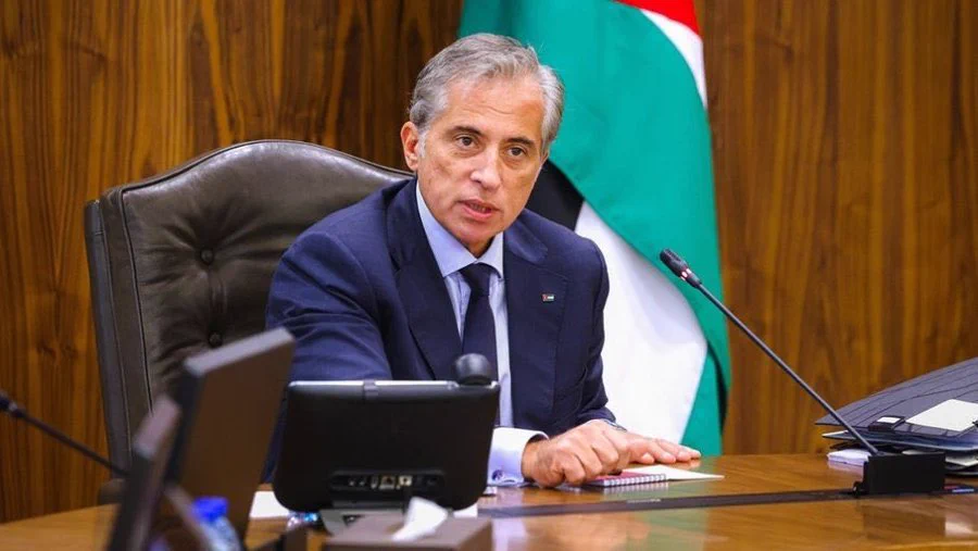 حسان: لا مكان في الأردن للفتنة والتطرف.. والعدالة ستطال المتورطين في جريمة الكرك