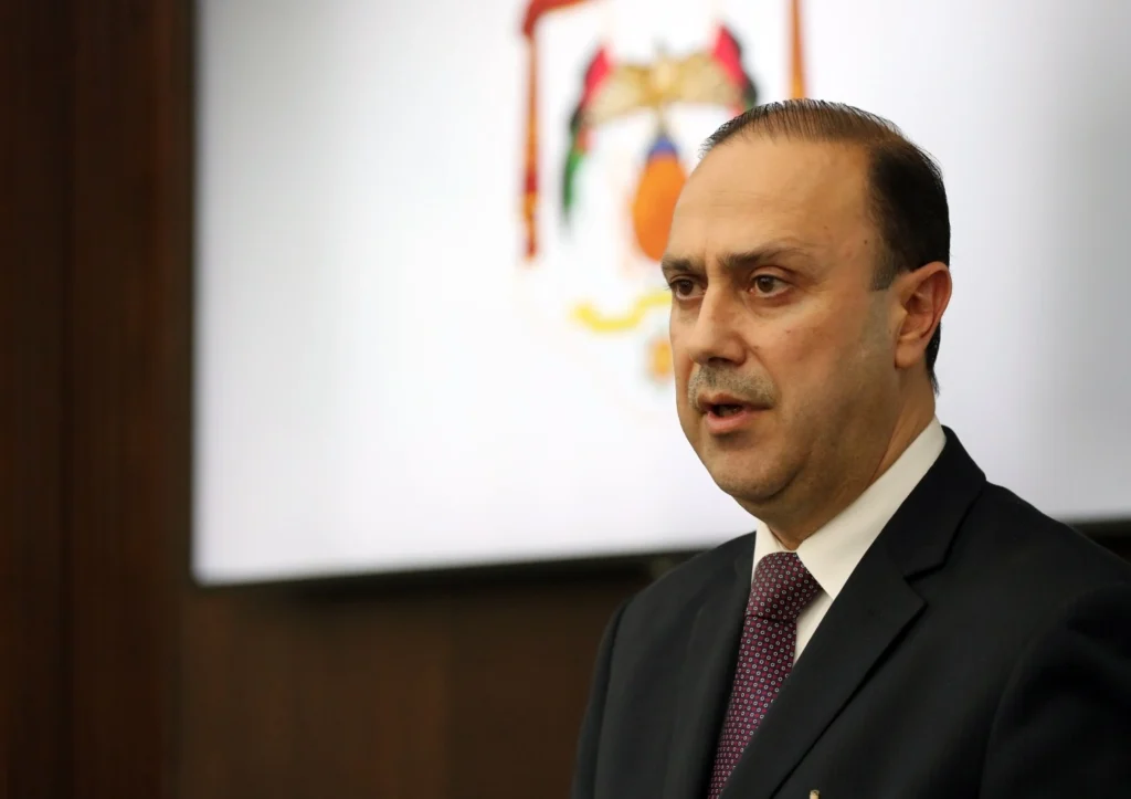 الأردن: تدمير مستودع أسلحة لداعش ومقتل أكثر من 20 عنصرًا في ضربات جوية بسوريا