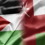 سلطنة عُمان تدين وتستنكر بشدة الحادث الإرهابي في محافظة الكرك