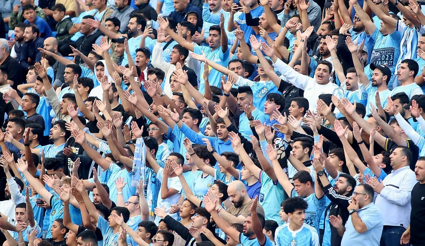 13 هدفًا في 5 مباريات.. الفيصلي يعزز الصدارة والجزيرة يخطف الأضواء