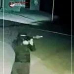 ما حقيقة فيديو إطلاق ملثم قذيفة «آر بي جي» على منزل في درعا السورية ؟