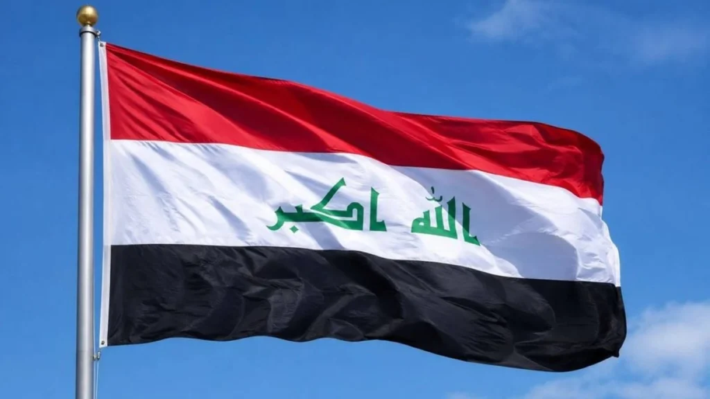 العراق يستنكر بشدة الهجوم الإرهابي الذي استهدف مشيعين بمحافظة الكرك