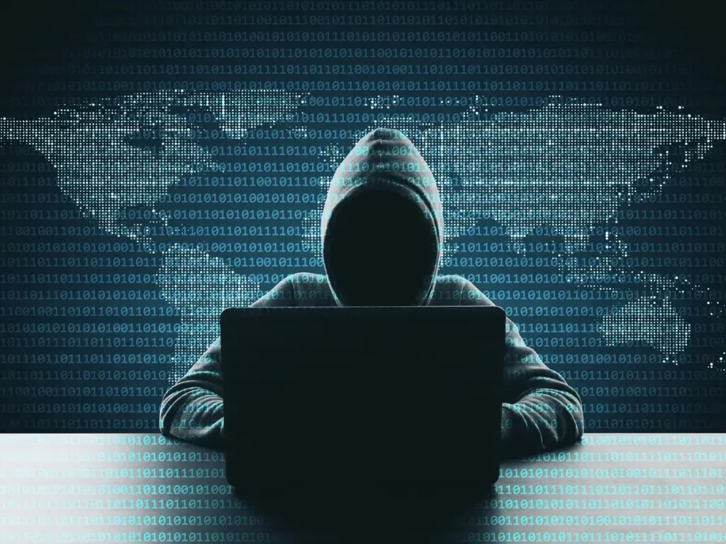بعد اختراق FBI.. القبض على "مراهق أردني" يقود مجموعة قرصنة دولية