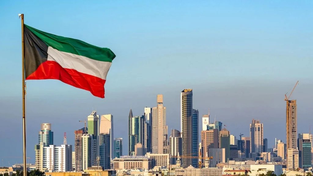 الكويت تدين الهجوم ‏الإرهابي على إحدى الكنائس في محافظة الكرك