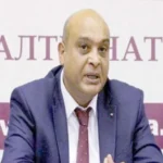 أناستاس تيرزوبالييف