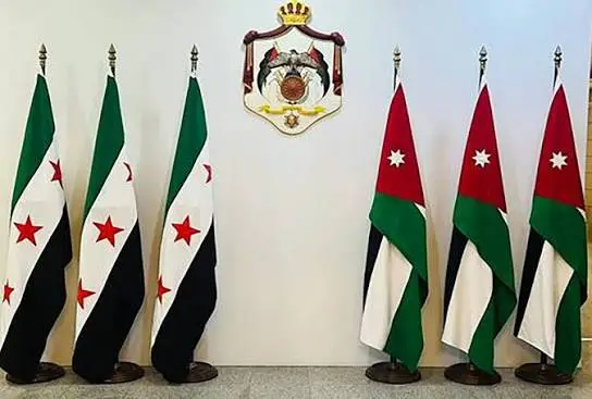 سوريا: أطراف مشبوهة تسعى لتعكير صفو العلاقات مع الأردن وزرع الفتنة