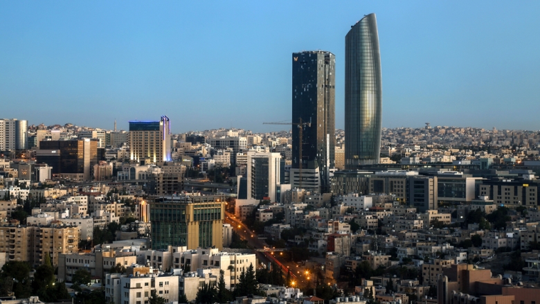 نمو الاقتصاد الأردني يتجاوز التوقعات.. و"فيتش" ترفع تقديراتها لعام 2026