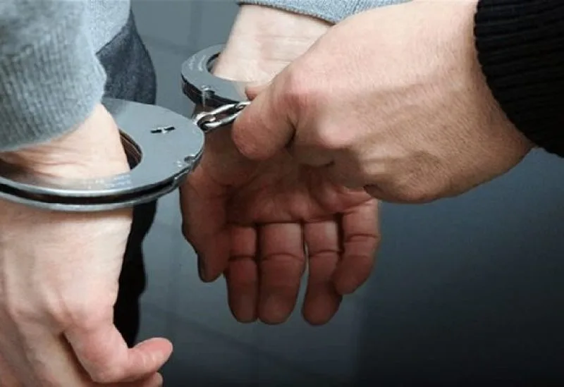 توقيف ممرض 15 يوماً.. كشف قضية اختلاس داخل مستشفى حمزة