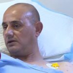 مصاب هجوم الكرك رايق الحباشنة: «الرصاصة لا تفرق بين مسلم ومسيحي»